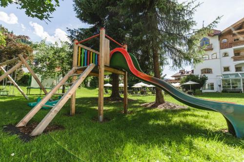 Apartamento Gaspingers Bergjuwel