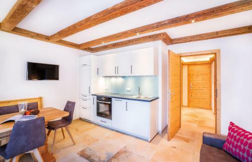 Apartamento Gaspingers Bergjuwel
