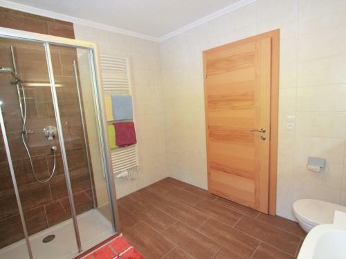 Apartamento Blasinghof 1