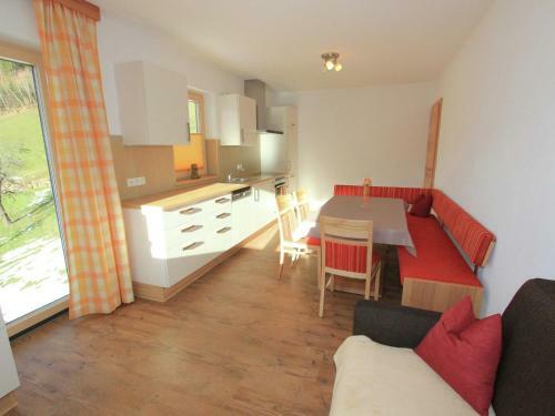 Apartamento Blasinghof 1