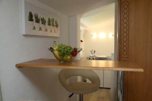 Three-bedroom Apartment In Abfaltersbach I