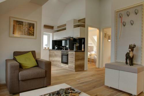 Adriale Apartments