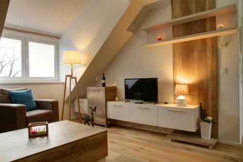 Adriale Apartments