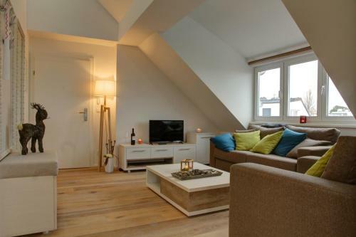 Adriale Apartments