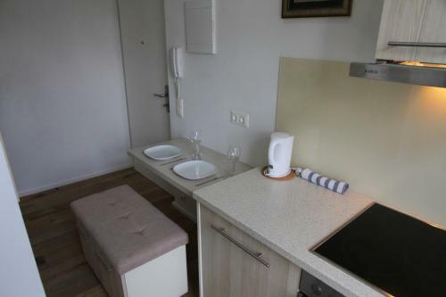 Adriale Apartments