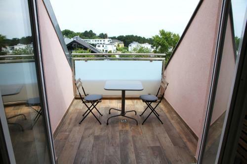 Adriale Apartments