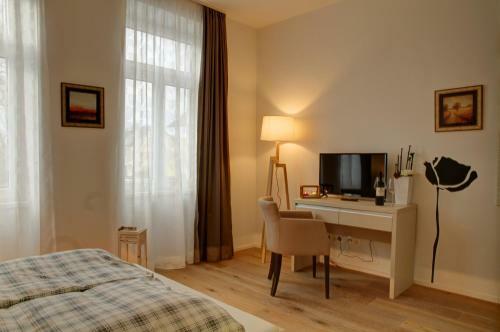 Adriale Apartments