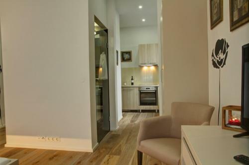 Adriale Apartments