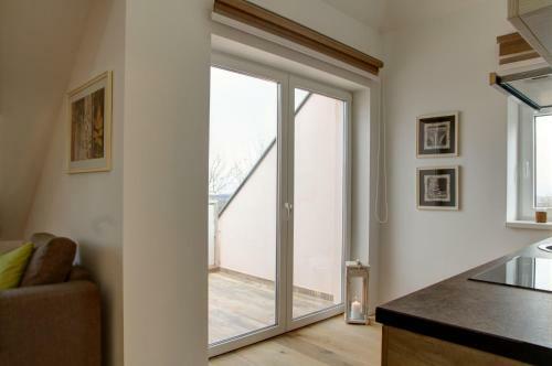 Adriale Apartments