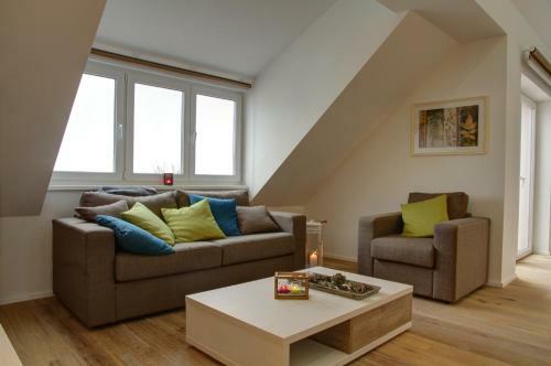 Adriale Apartments