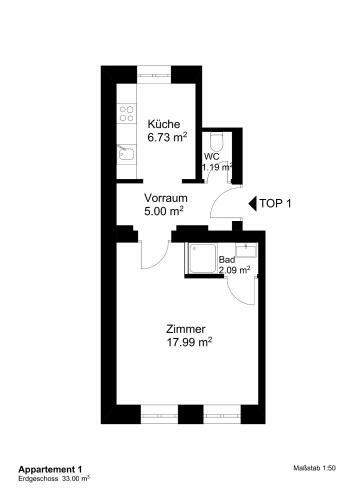 Adriale Apartments