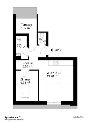 Adriale Apartments