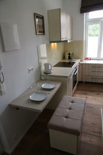 Adriale Apartments