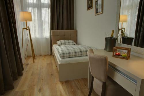 Adriale Apartments