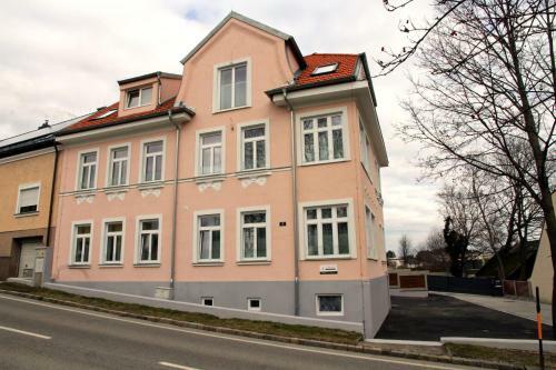 Adriale Apartments