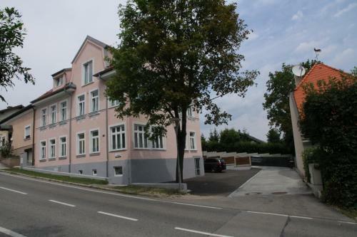 Adriale Apartments