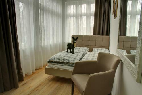 Adriale Apartments