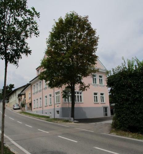 Adriale Apartments