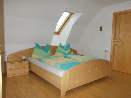 Apartamento Biohof Mayerhofer