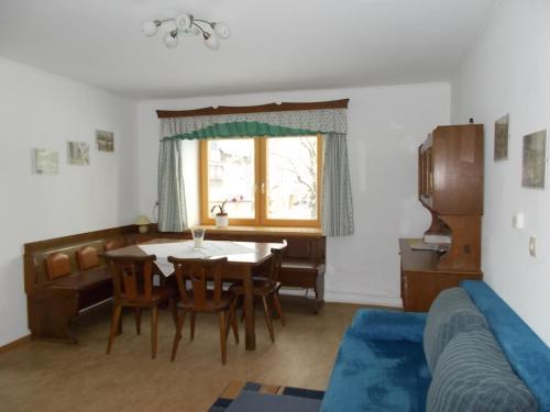 Apartamento Biohof Mayerhofer