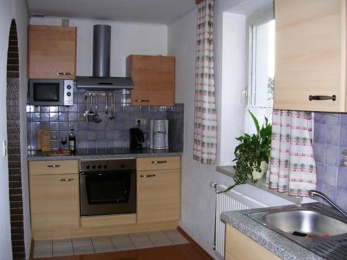 Apartamento Biohof Mayerhofer