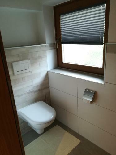 Hostal G�stehaus Toferer