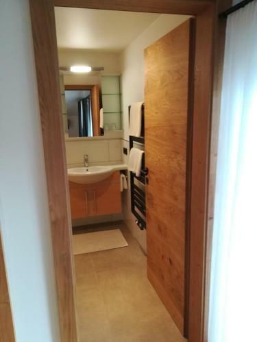 Hostal G�stehaus Toferer