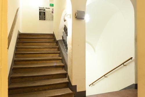 Apartamento Pharmacy-loft