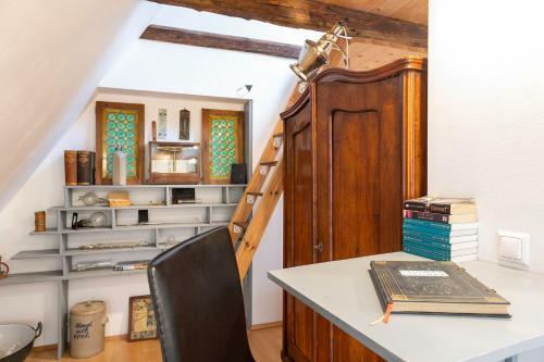 Apartamento Pharmacy-loft