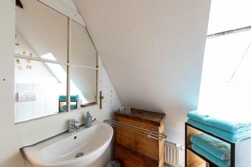 Apartamento Pharmacy-loft