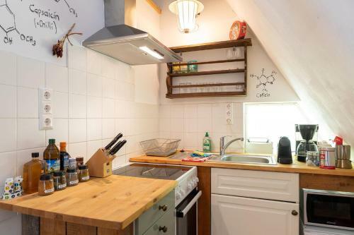 Apartamento Pharmacy-loft