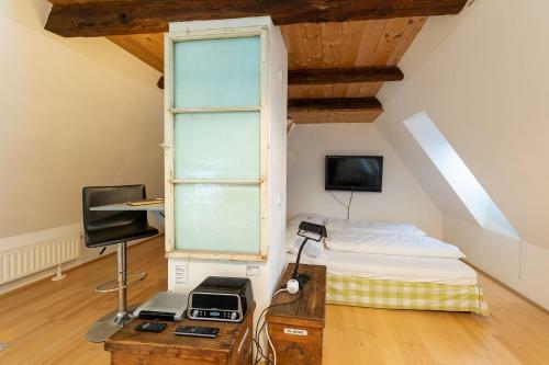 Apartamento Pharmacy-loft
