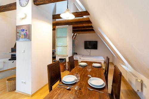 Apartamento Pharmacy-loft