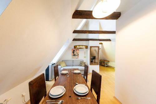 Apartamento Pharmacy-loft