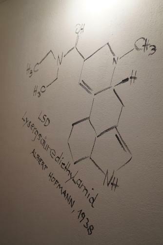 Apartamento Pharmacy-loft