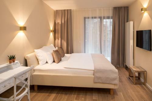 Gapsite Hotel