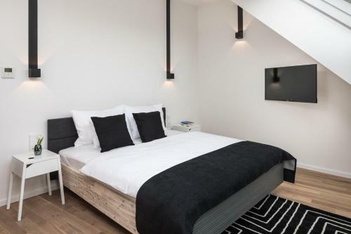 Gapsite Hotel