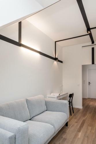 Gapsite Hotel