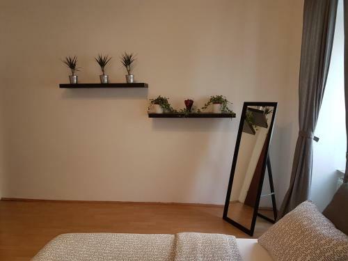 Amazing Apartment 4