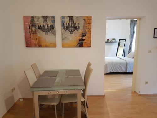 Amazing Apartment 4