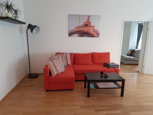 Amazing Apartment 4
