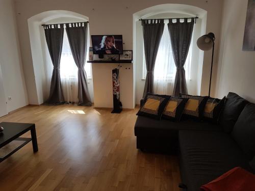 Amazing Apartment 4