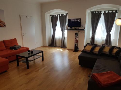 Amazing Apartment 4