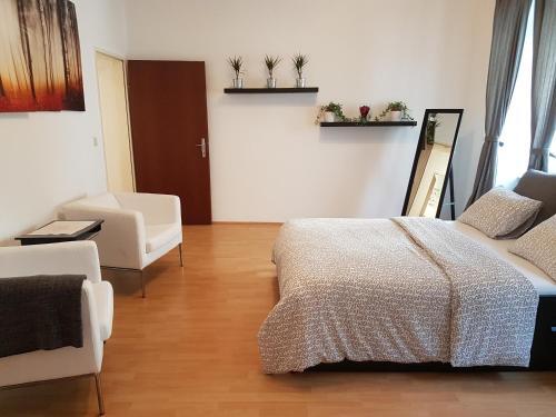 Amazing Apartment 4