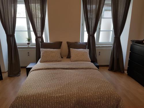 Amazing Apartment 4