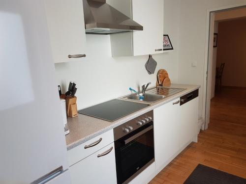 Amazing Apartment 4