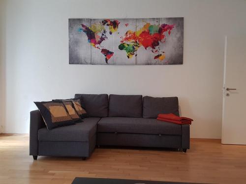 Amazing Apartment 4