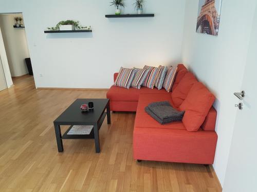 Amazing Apartment 4