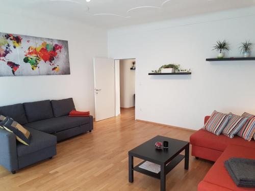 Amazing Apartment 4