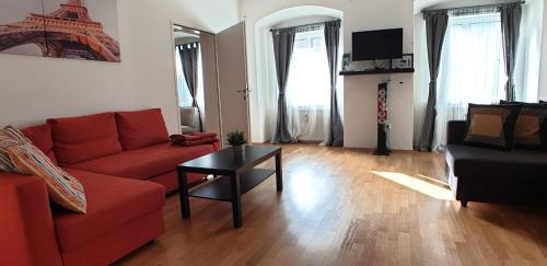 Amazing Apartment 2